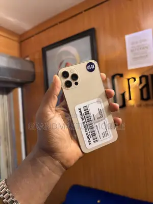 Apple iPhone 12 Pro 128 GB Gold