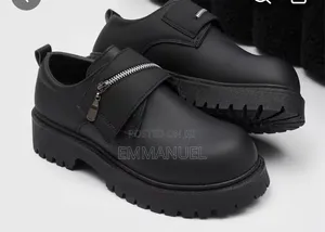 Unisex Shoes