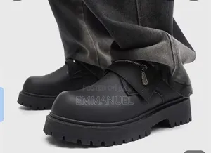 Unisex Shoes