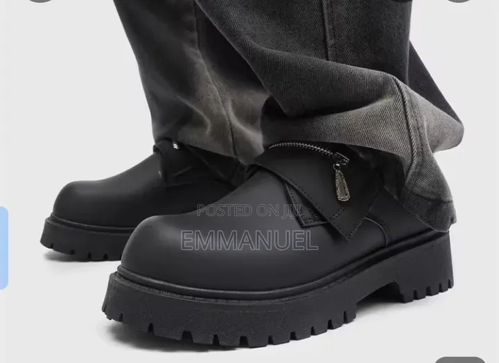 Unisex Shoes