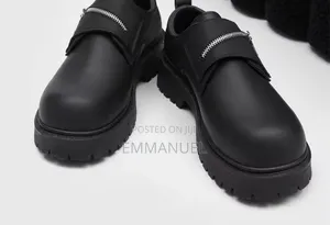 Unisex Shoes