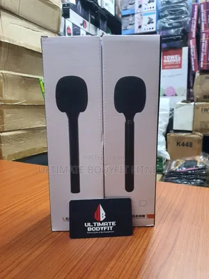 Brand New Wireless Microphone Handheld Stick,