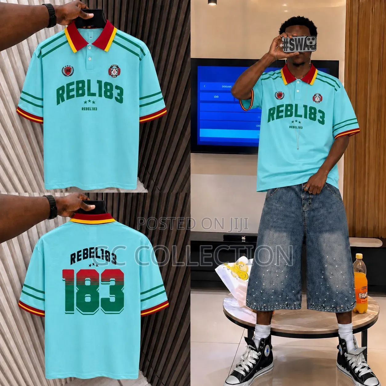 Qiality Shirts