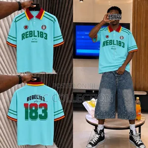 Qiality Shirts