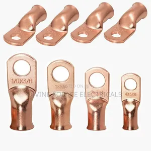Copper Cable Lug