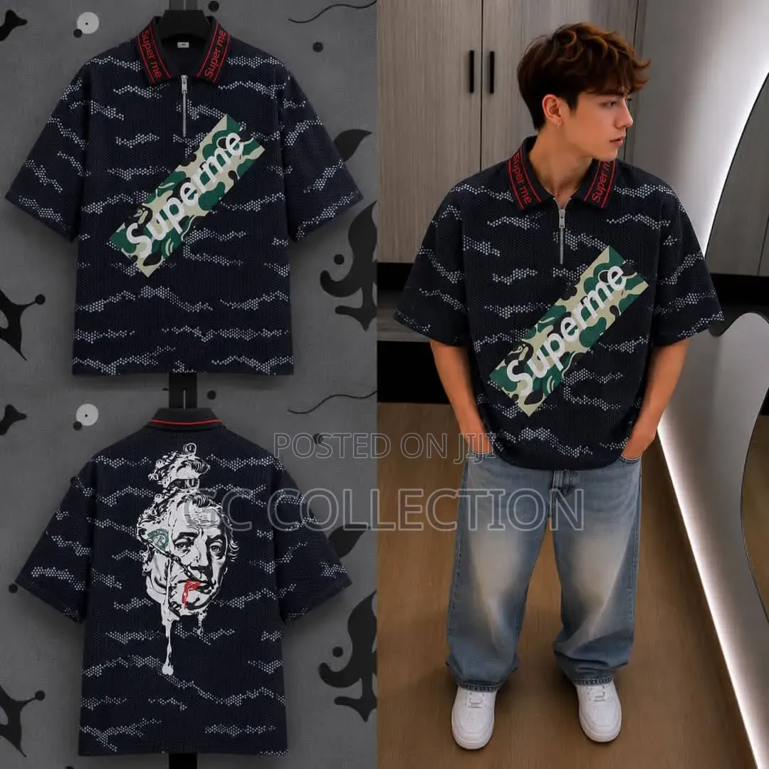 Qiality Shirts