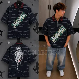 Qiality Shirts