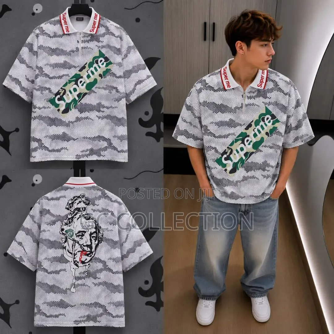 Qiality Shirts