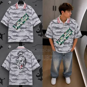 Qiality Shirts