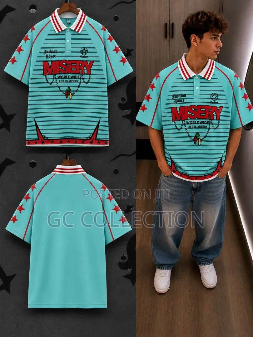 Qiality Shirts