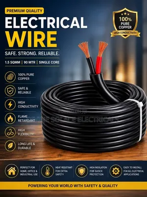 16mm 2core Solar Cable