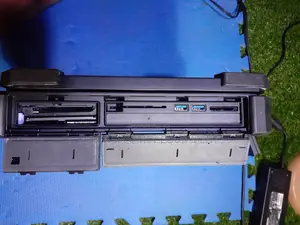 Laptop Dell Latitude 7212 Rugged Extreme 16GB Intel Core i7 HDD 750GB