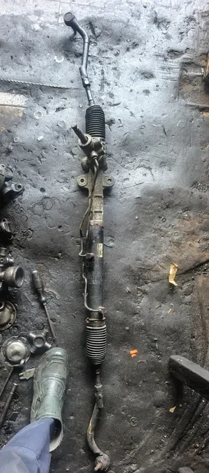 Streeing Rack Hyundai Ix35
