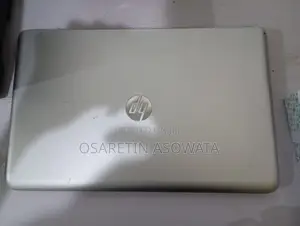 Laptop HP Envy 17 12GB Intel Core i7 HDD 1T