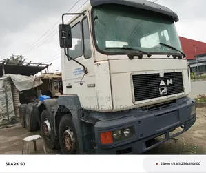 35.323 Man Diesel 12 Tyres