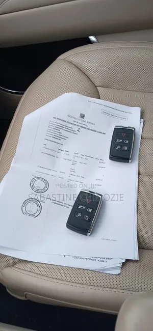 Mazda CX-9 2021 White