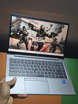 Laptop HP ZBook Firefly G8 16GB Intel Core i7 SSD 512GB