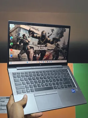 Laptop HP ZBook Firefly G8 16GB Intel Core i7 SSD 512GB