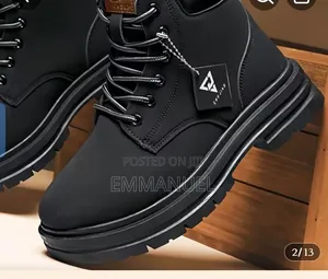 Shoes for Boys