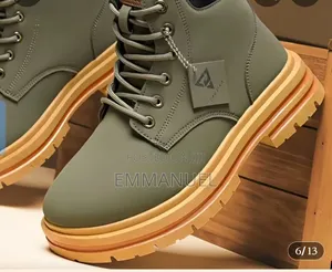 Shoes for Boys