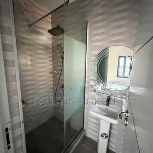4bdrm Duplex in Wuse 2 for rent