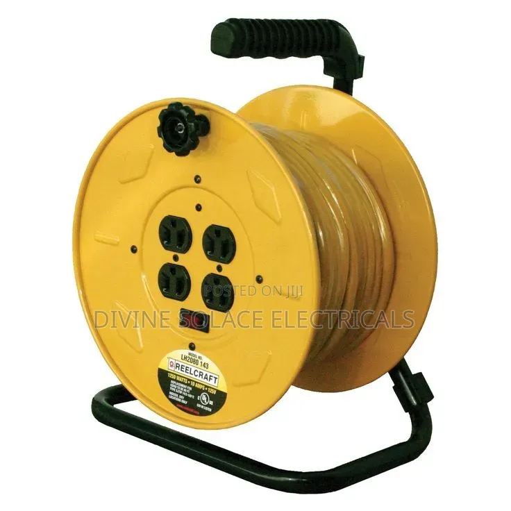 Extension Socket