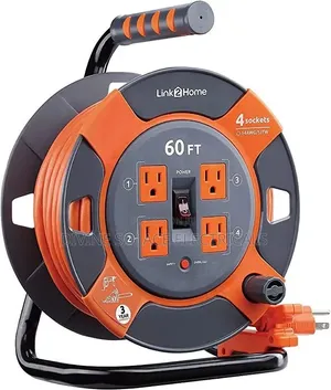 Extension Socket