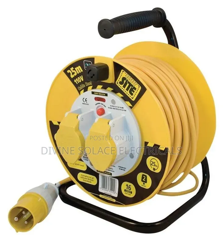 Extension Socket