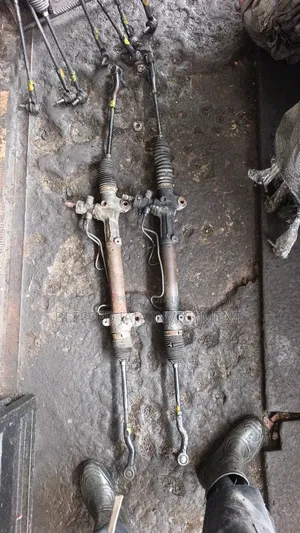 Steering Rack Toyota Rav4 2005