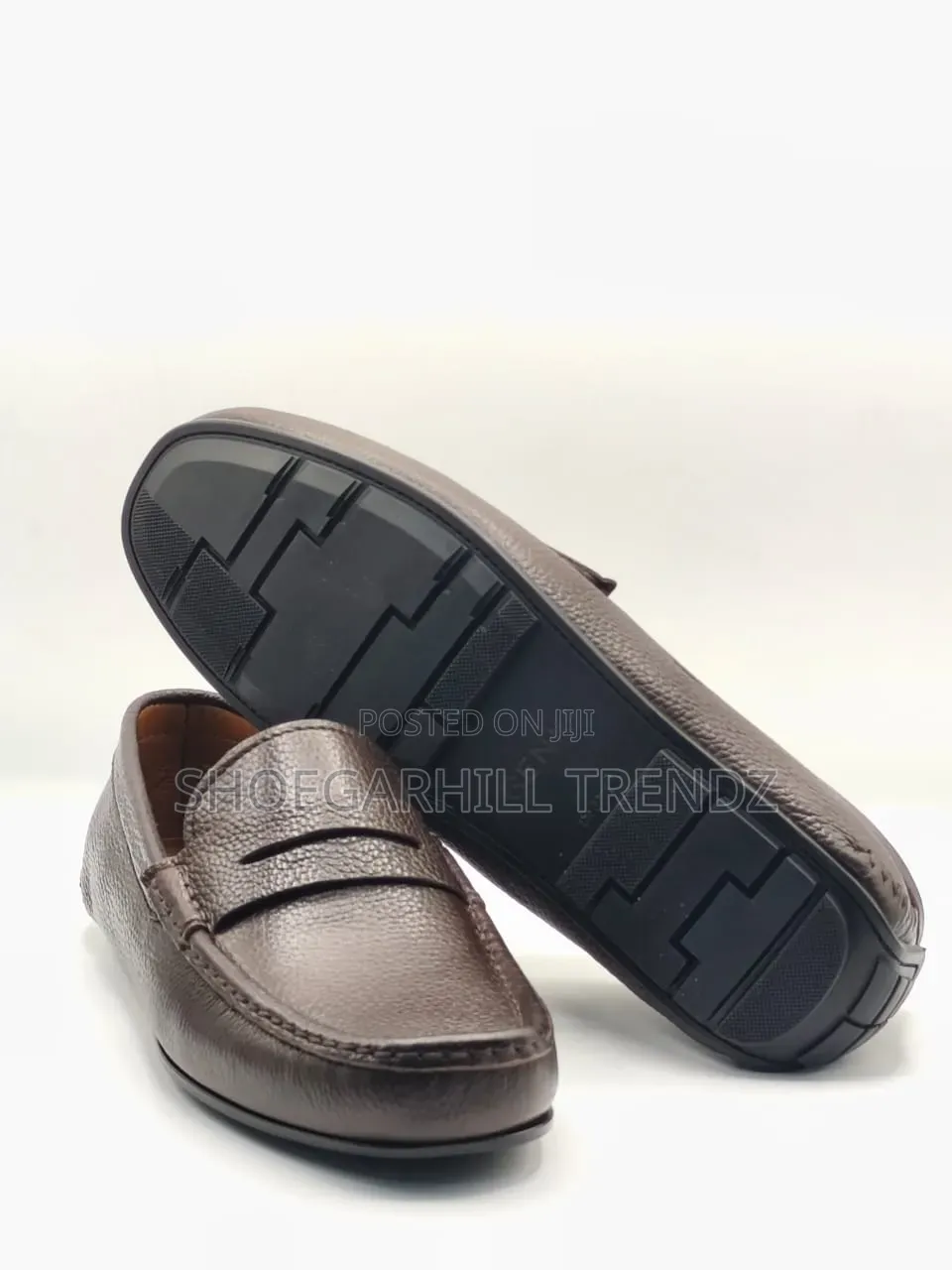 Premium Genio Drivers | Luxury Timeless Style