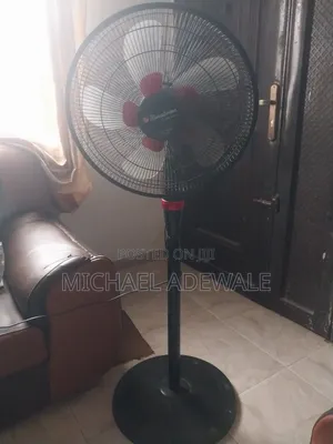 Fairly Used