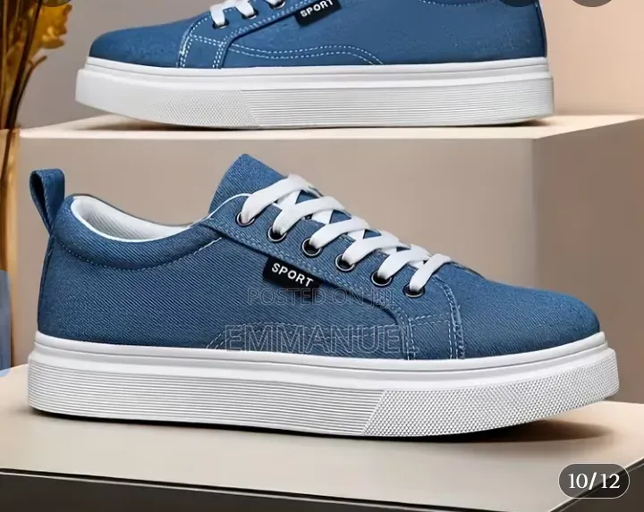 Shoe's for Boys