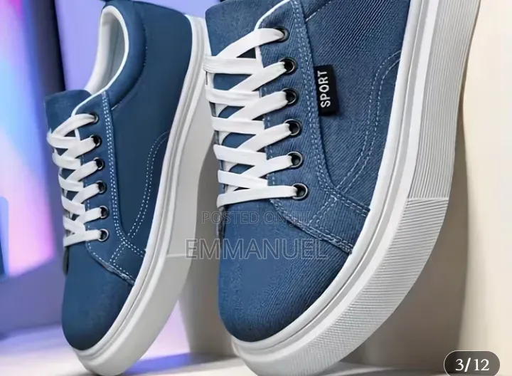 Shoe's for Boys