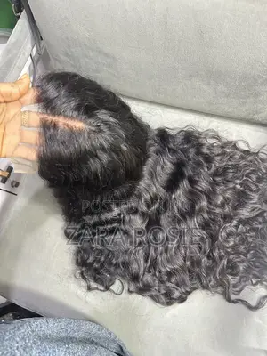 Natural Waves 30inches Frontal