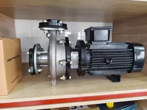 Grundfos Stainless Steel Surface Pump