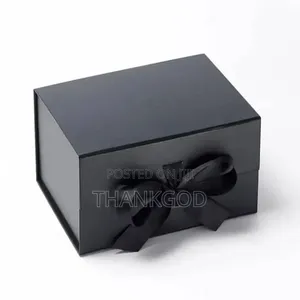 Collapsible Gift Boxes