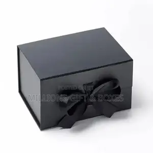 Collapsible Gift Boxes