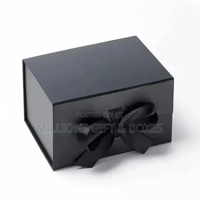 Collapsible Gift Boxes
