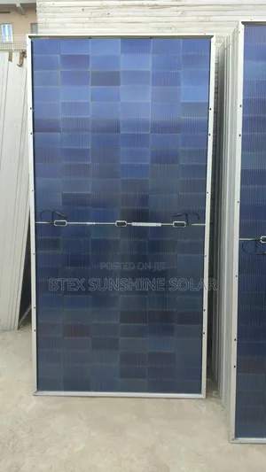 650watt Mono Bificare Available