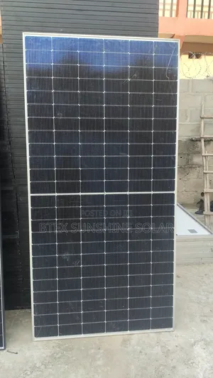 650watt Mono Bificare Available