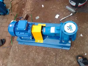 SIL Surface Pump