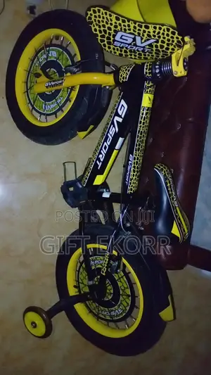 Bicycle for Kids