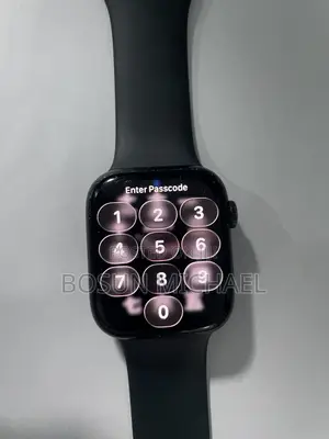 Apple I Watch Series 7 45MM