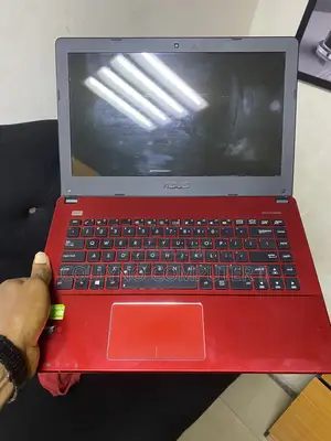 Laptop Asus 8GB Intel Core i5 HDD 320GB
