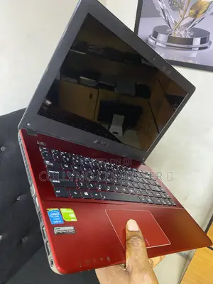 Laptop Asus 8GB Intel Core i5 HDD 320GB