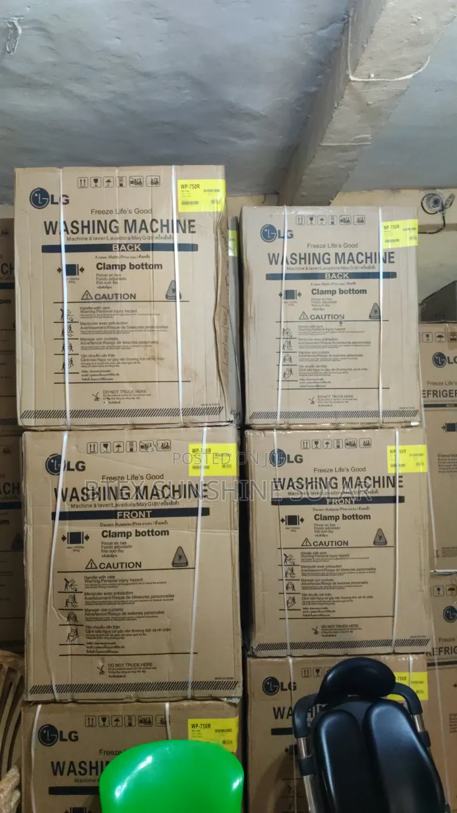 318liters of Hisense Freezers Available