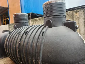 Septic Tank 10,000 Litres