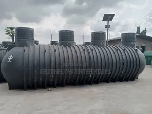 Septic Tank 10,000 Litres