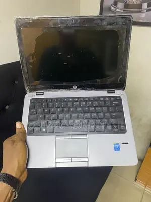 Laptop HP EliteBook 820 G1 8GB Intel Core i5 HDD 500GB
