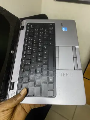Laptop HP EliteBook 820 G1 8GB Intel Core i5 HDD 500GB
